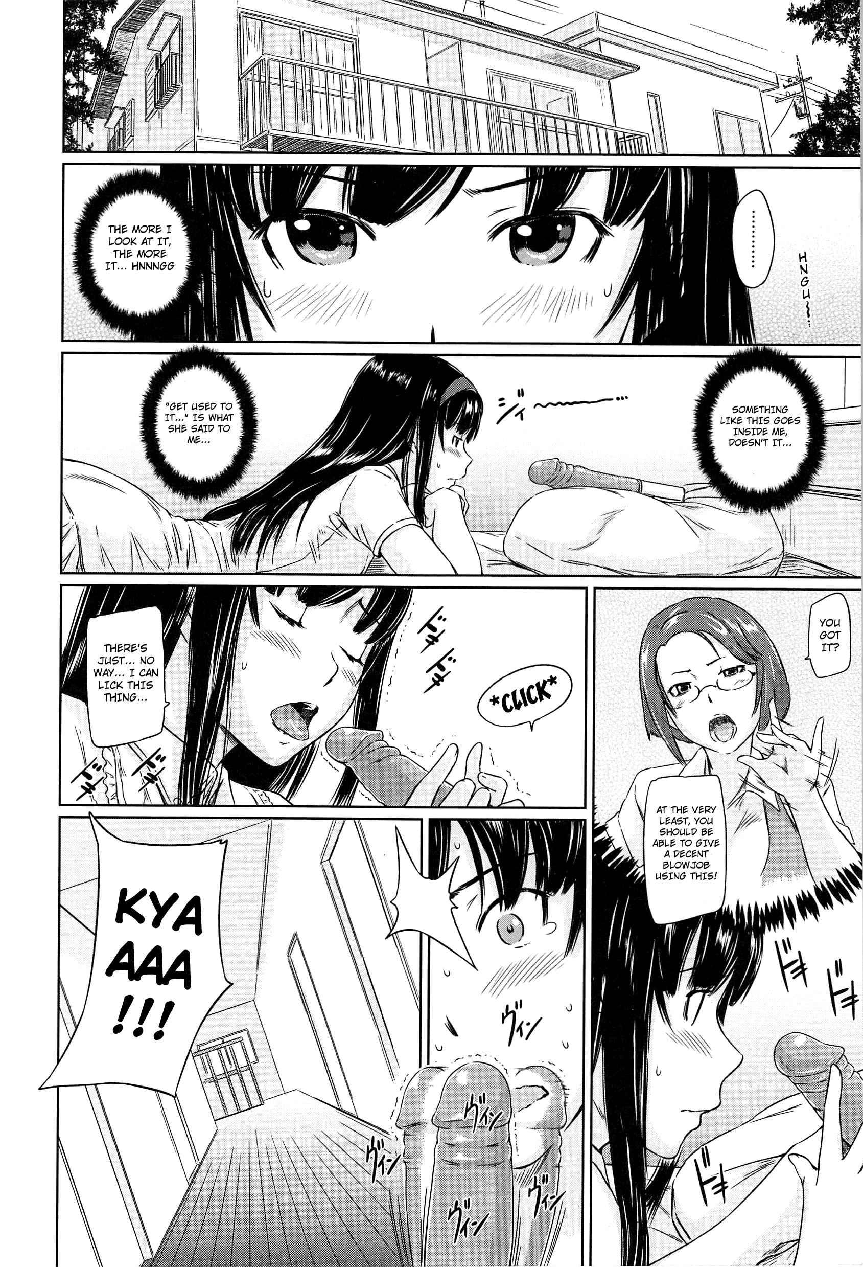 Welcome To Tokoharusou Chapter 1000 Page 61